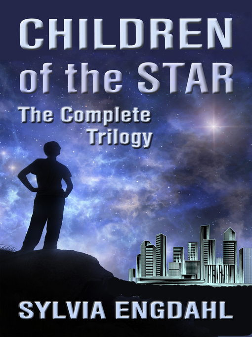 Title details for Children of the Star by Sylvia Engdahl - Wait list